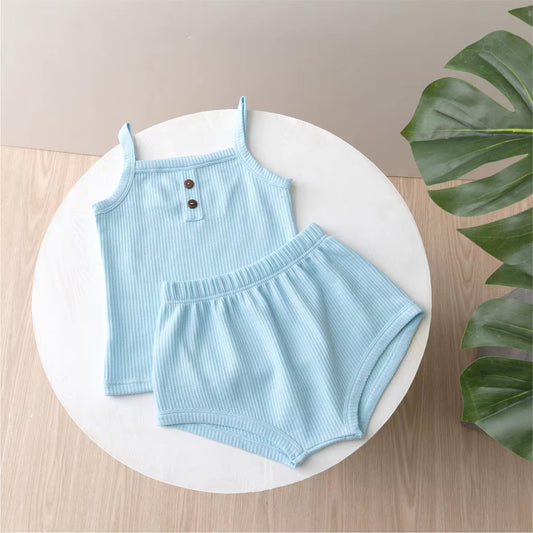 Suki Waffle Set