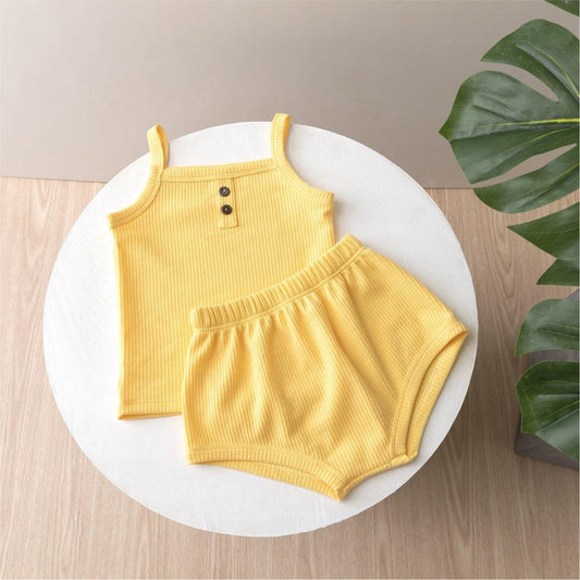 Suki Waffle Set