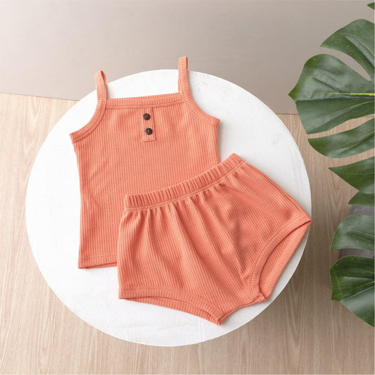 Suki Waffle Set