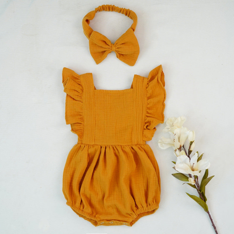 Siena Romper