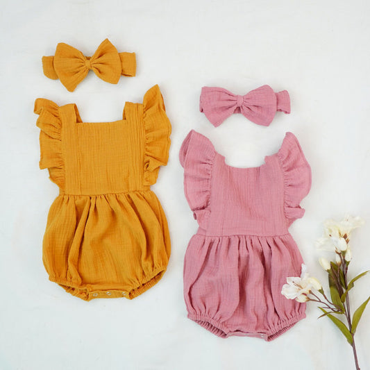 Siena Romper