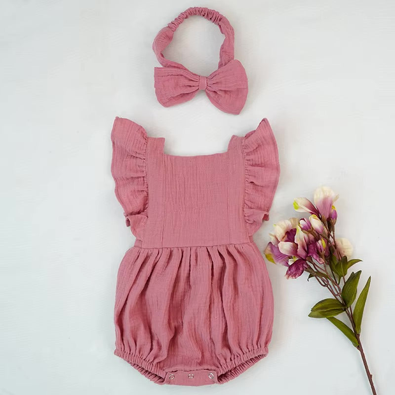 Siena Romper