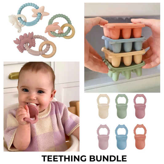 Teething Bundle