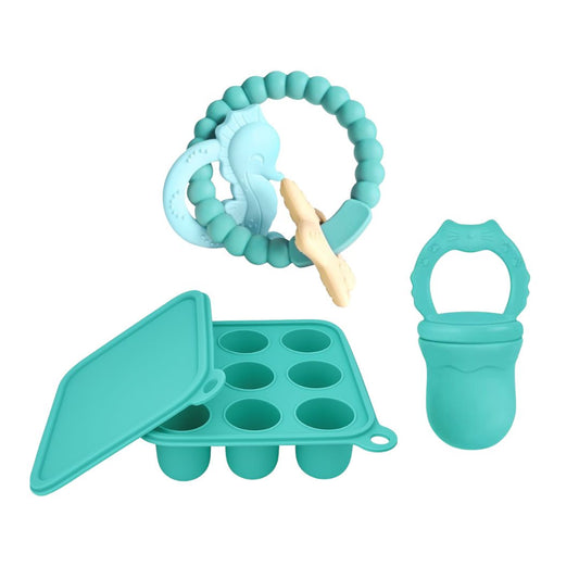 Teething Trio Bundle: 3 for $36 (matching)