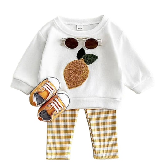 Tutti Fruity Set