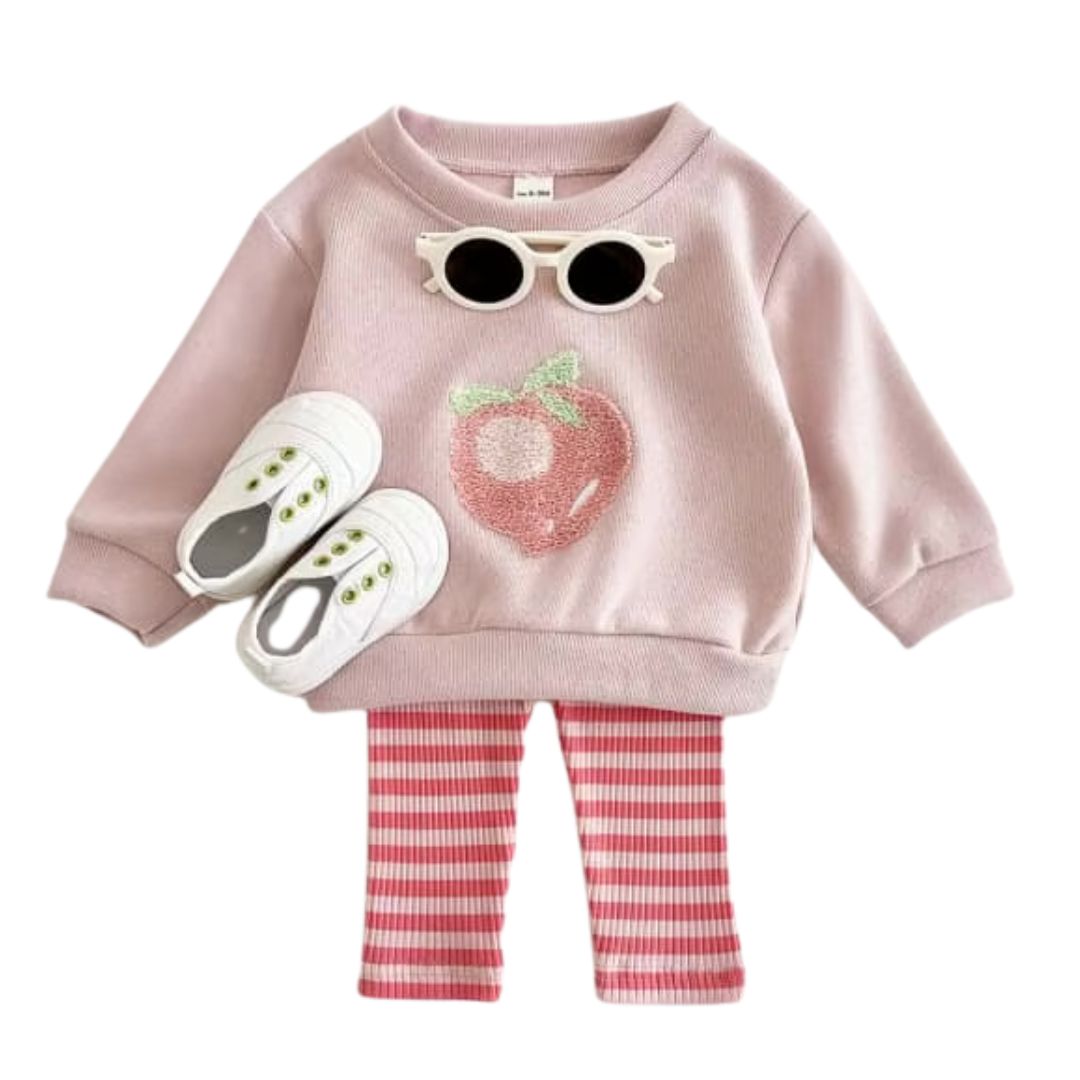 Tutti Fruity Set