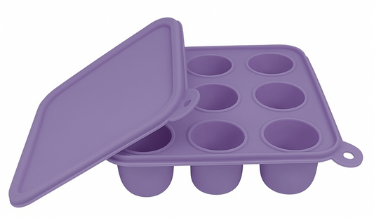 Ice Moulds