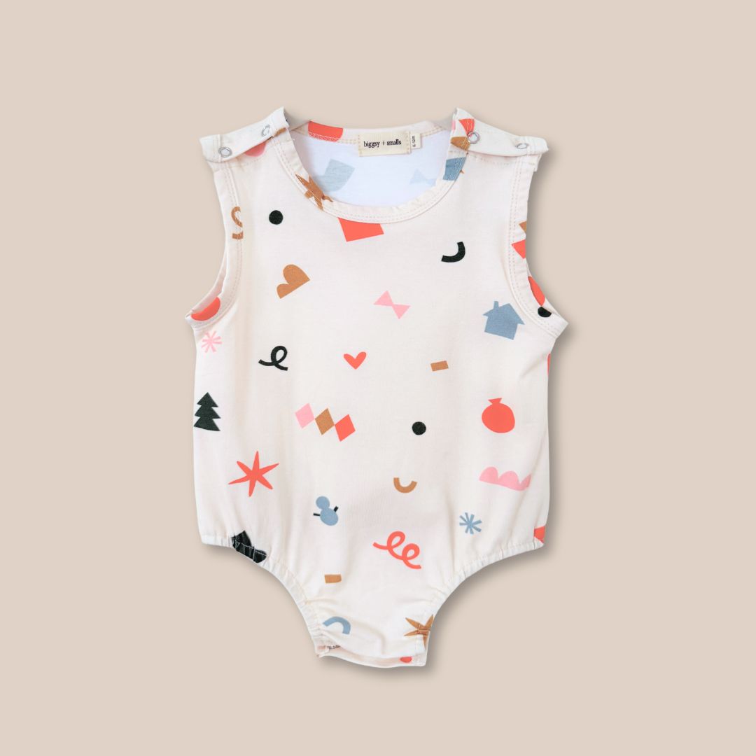 Wonderland Onesie