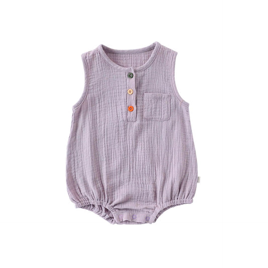 Miko Onesie