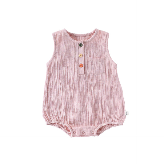 Miko Onesie