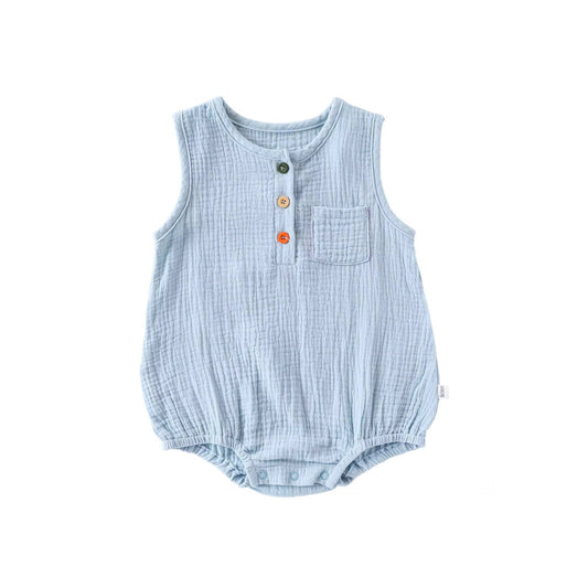 Miko Onesie