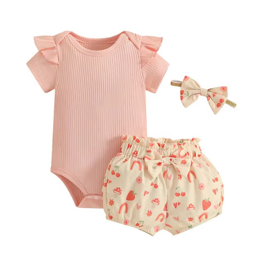 Blossom Set