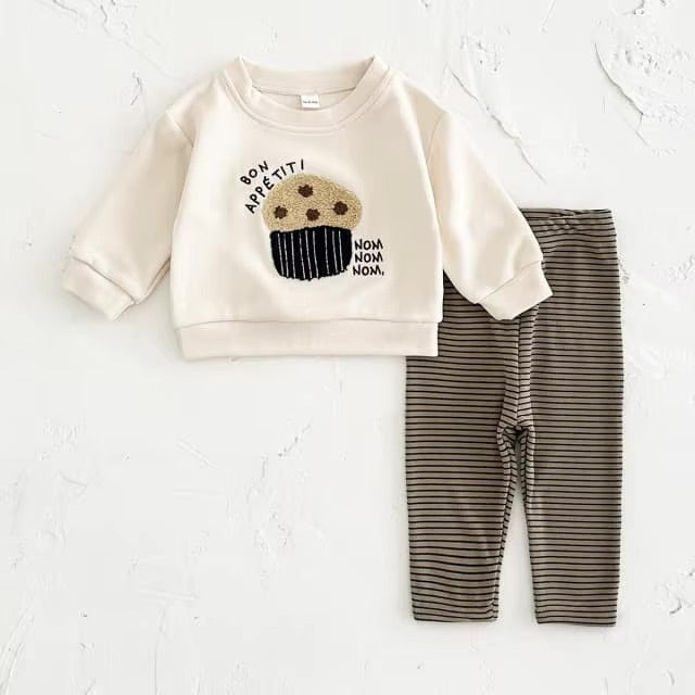 Maxi Muffin Set