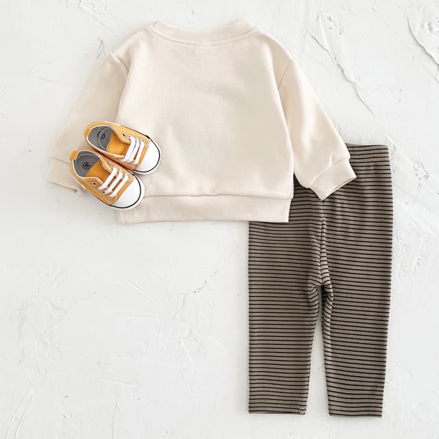 Maxi Muffin Set