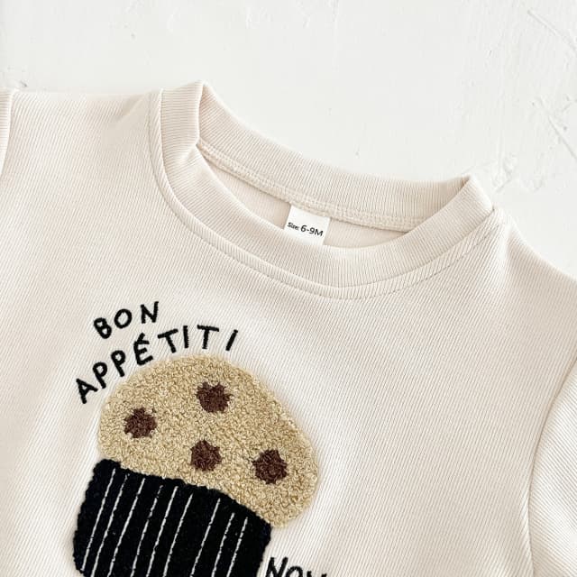 Maxi Muffin Set