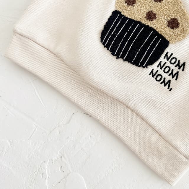 Maxi Muffin Set