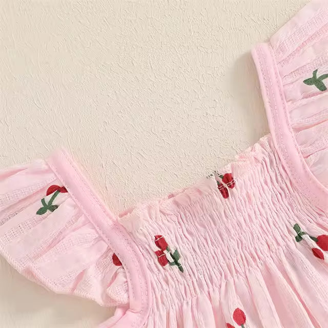 Pacha Dress Set