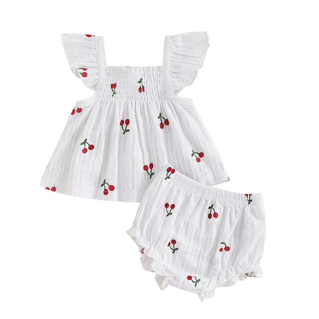 Pacha Dress Set