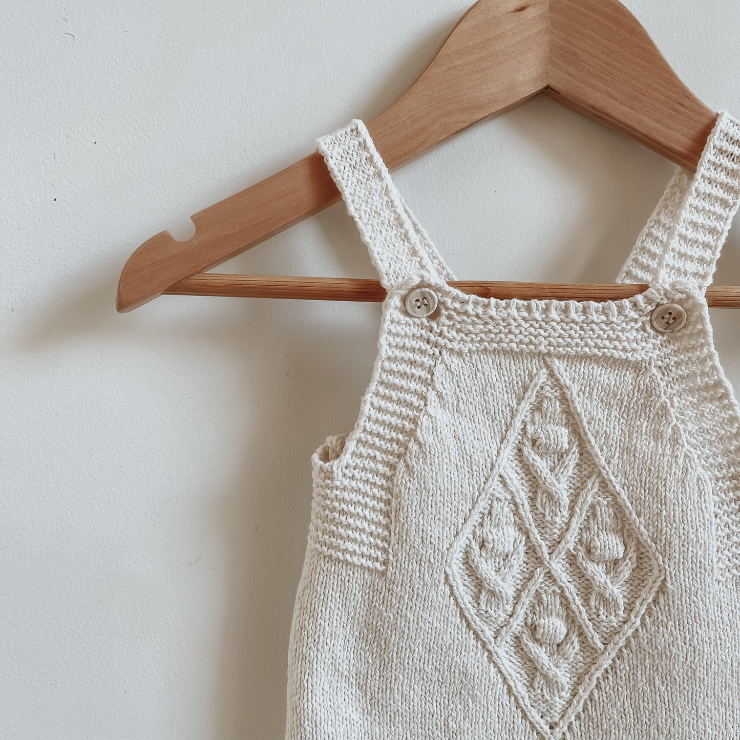 Louis Knit Bodysuit