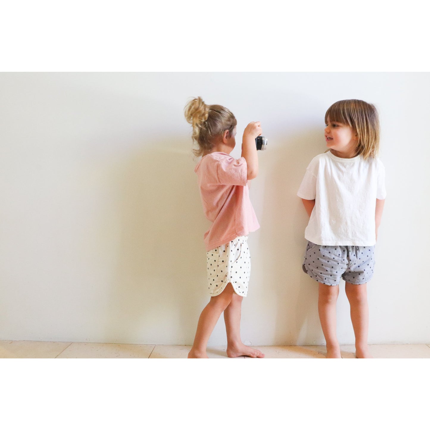 Dotty Shorts