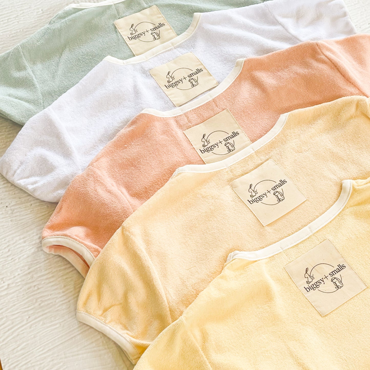 Summer Sorbet Set