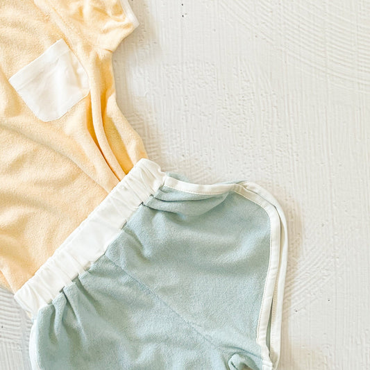 Summer Sorbet Set