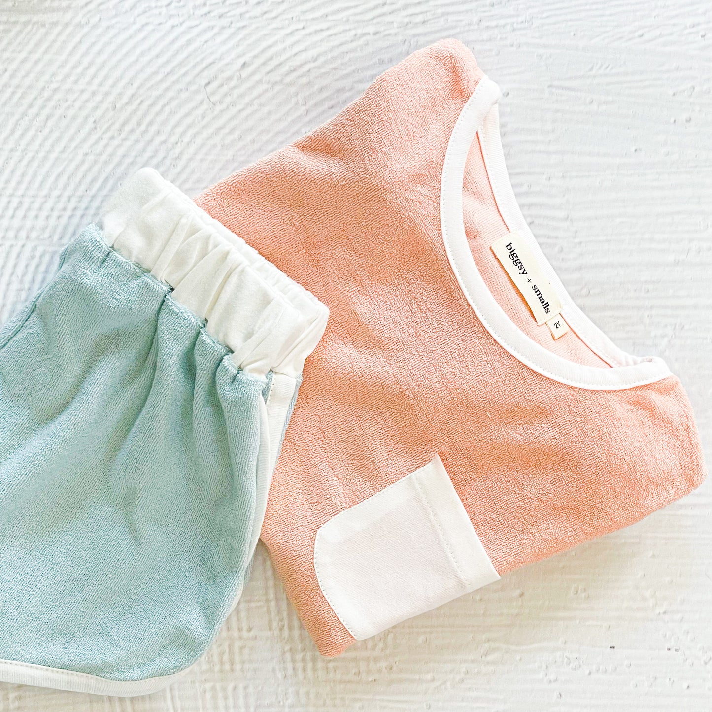 Summer Sorbet Set