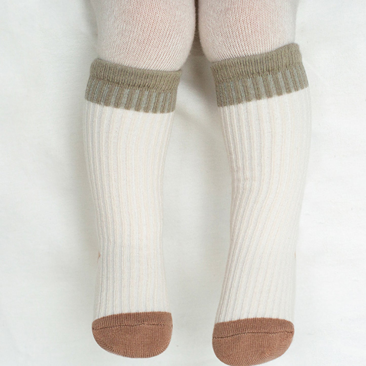 Poby Knee Socks