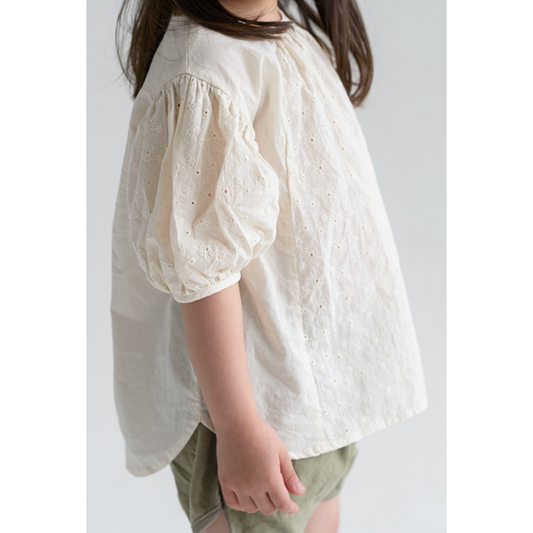 Carmen Blouse