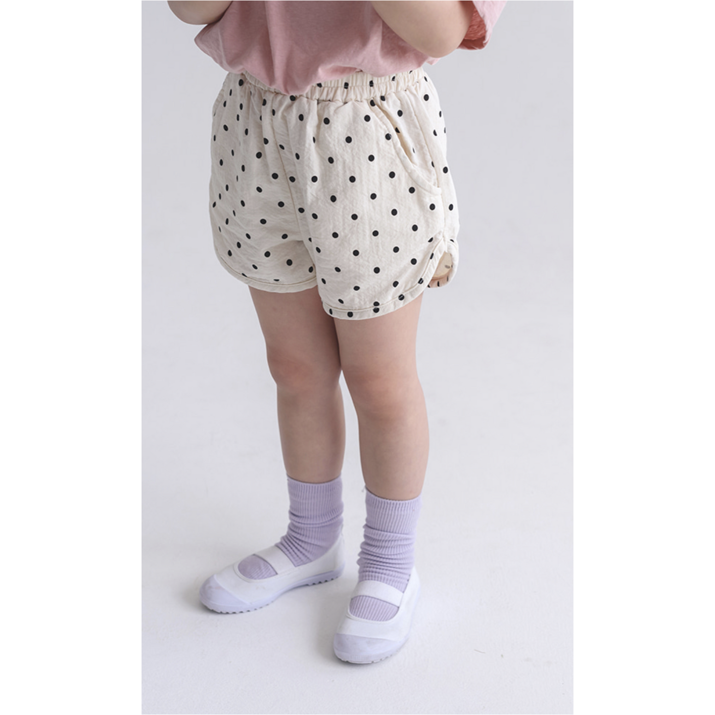 Dotty Shorts