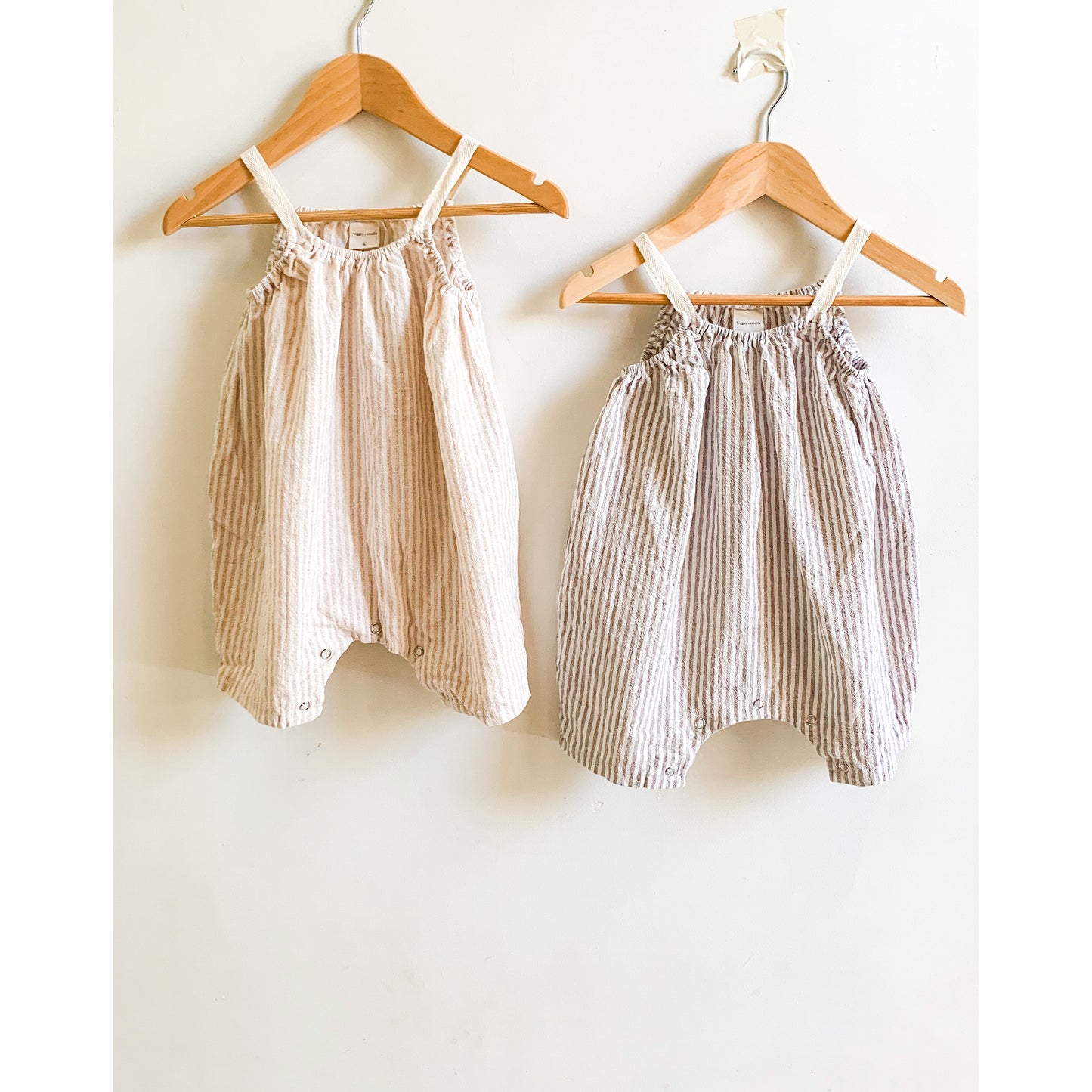 Manner Romper